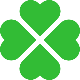 clover logo